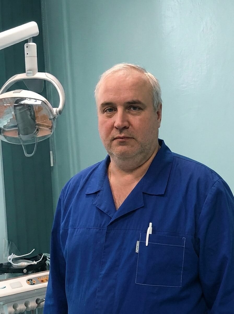 Ховричев Эдуард Дмитриевич